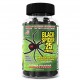 Black Spider 25 Ephedra (100капс)